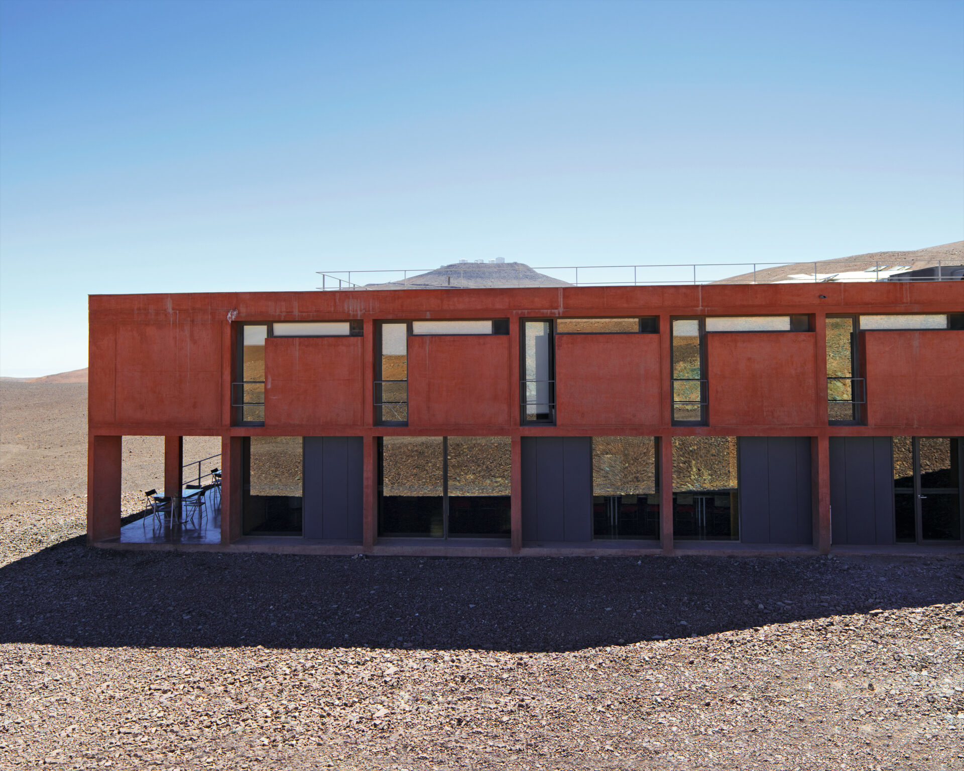Quimby Industrial Park
