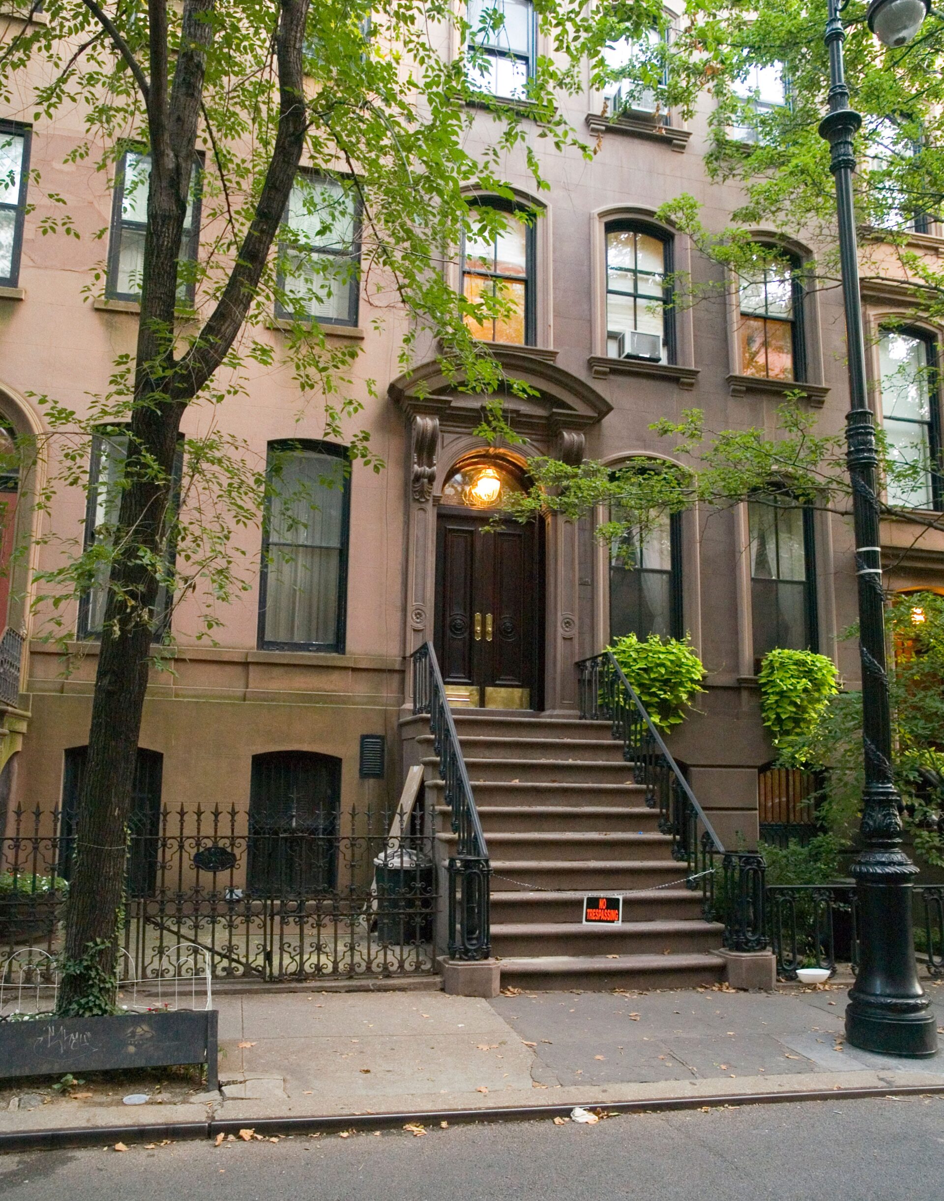Perry Street Residences