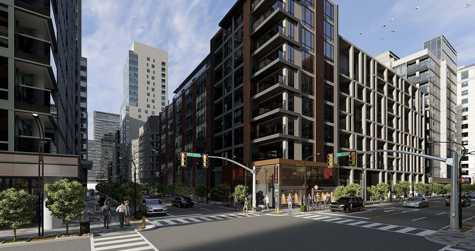 Tribeca Exchange