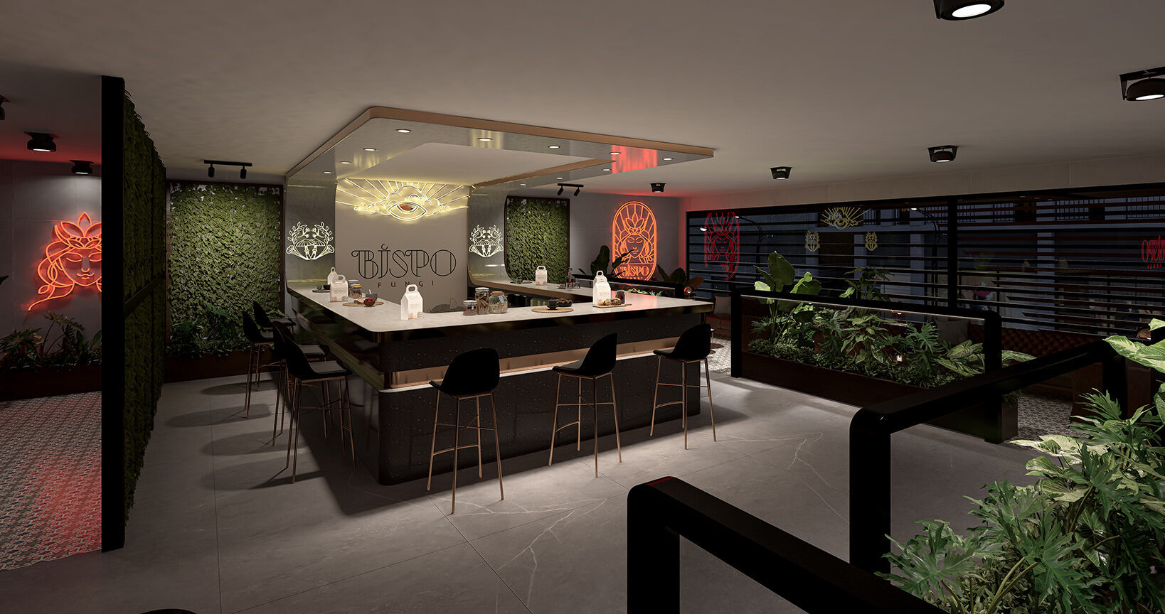 Tribeca Exchange