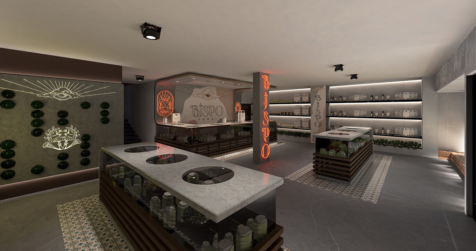 Tribeca Exchange