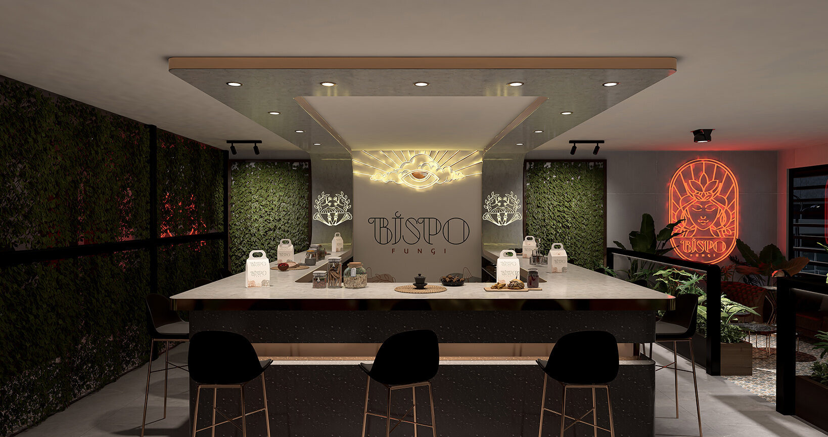 Tribeca Exchange