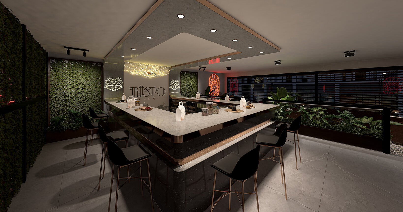 Tribeca Exchange