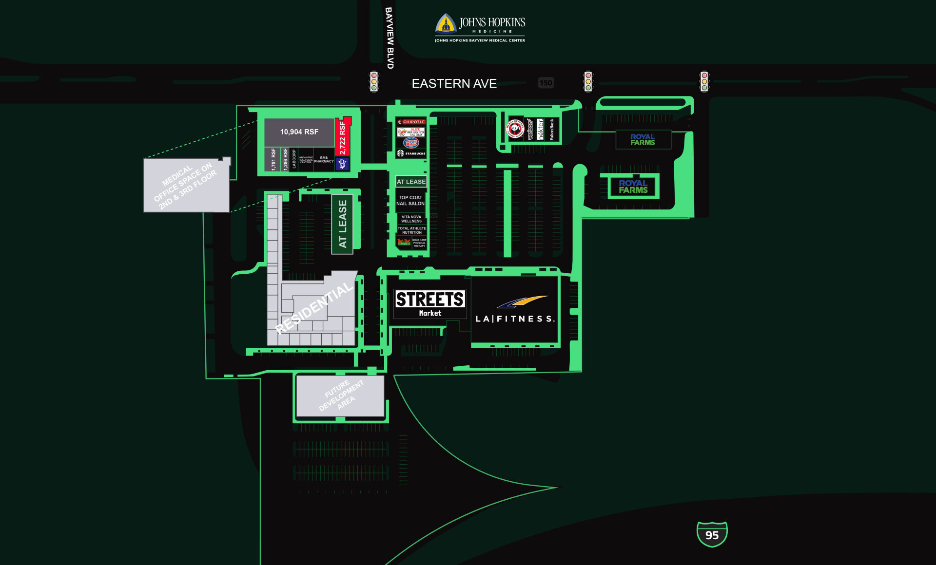 Quimby Industrial Park
